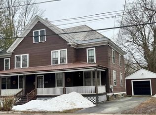 4 Hapgood St, Bellows Falls, VT 05101