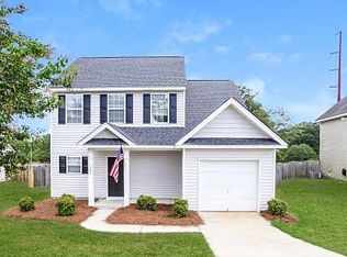 142 Windy Hollow Dr, Lexington, SC 29073