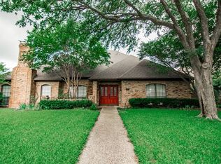 4217 Cobblers Ln, Dallas, TX 75287
