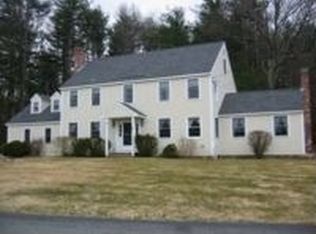 89 Charter Rd, Acton, MA 01720