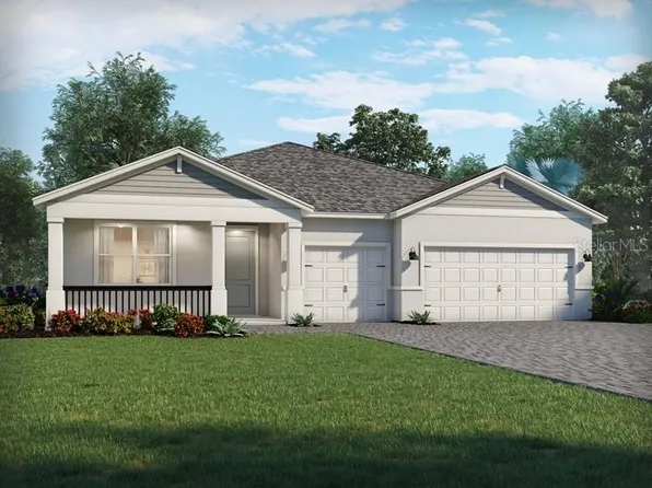 44450 Frontier Dr, Punta Gorda, FL 33982