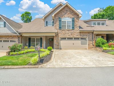 1703 Cottage Wood Way, Knoxville, TN, 37919