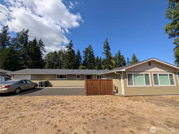 9428 Pacific Avenue SE, Olympia, WA 98513