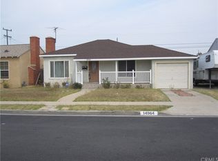 14964 Marigold Ave, Gardena, CA 90249