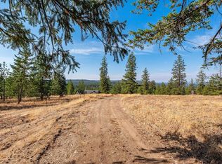 Nna E Enoch Rd, Elk, WA 99009