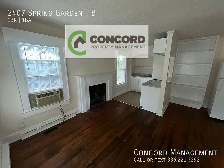 2407 Spring Garden St #B — Photo 3