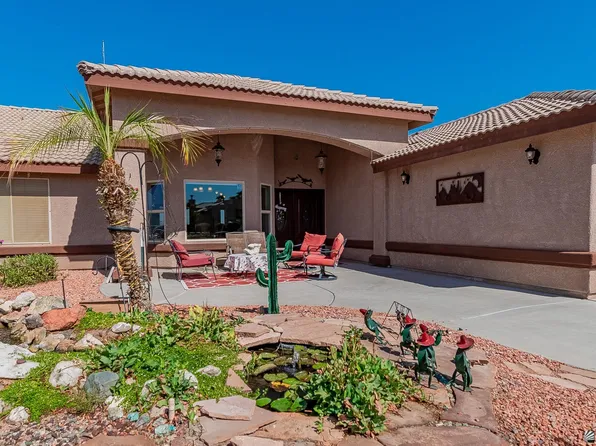 28102 E Canal Ave, Wellton, AZ 85356
