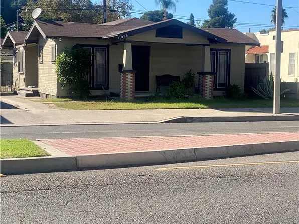 1008 N Flower St, Santa Ana, CA 92703