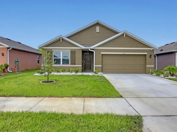 1265 Valley View Ave, Rockledge, FL 32955