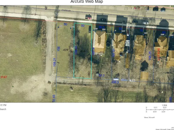 1225 W High St, Springfield, OH 45506