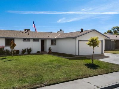 6030 Jackson Ave, Riverbank, CA, 95367