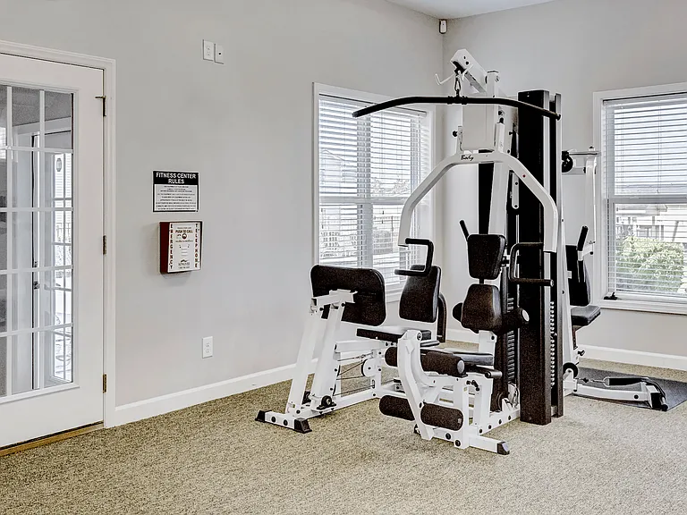 Patriot Point Apartment Homes — Photo 30