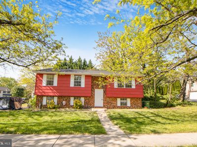 605 Hammonds Ct, Baltimore, MD, 21225