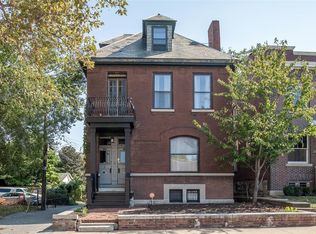 2314 Louisiana Ave, Saint Louis, MO 63104