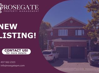 54 Fife Rd #2, Aurora, ON L4G 6Z8