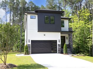 914 Ardmore Dr, Durham, NC 27713