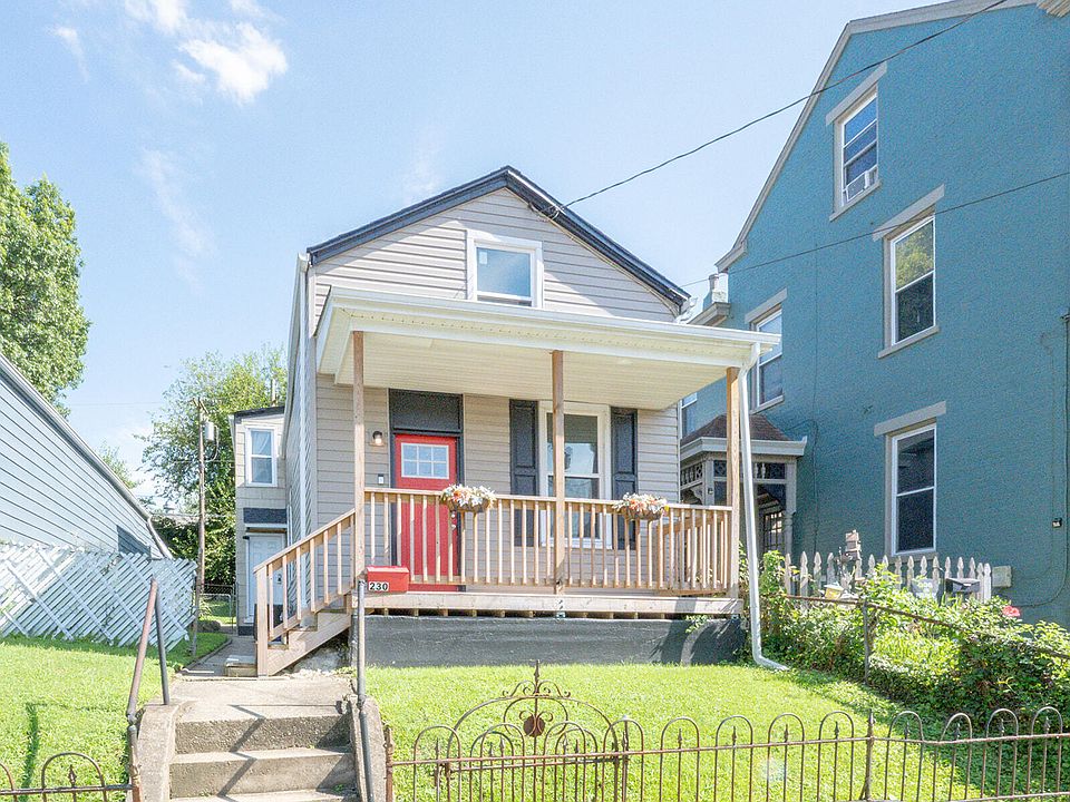 1st image of 230 W 9th St