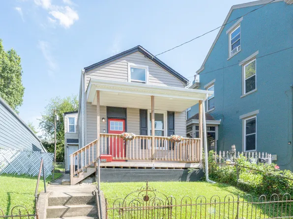 230 W 9th St, Newport, KY 41071