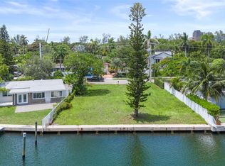 1248 Cordova Rd, Fort Lauderdale, FL 33316