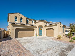 22462 E Stonecrest Dr, Queen Creek, AZ 85142