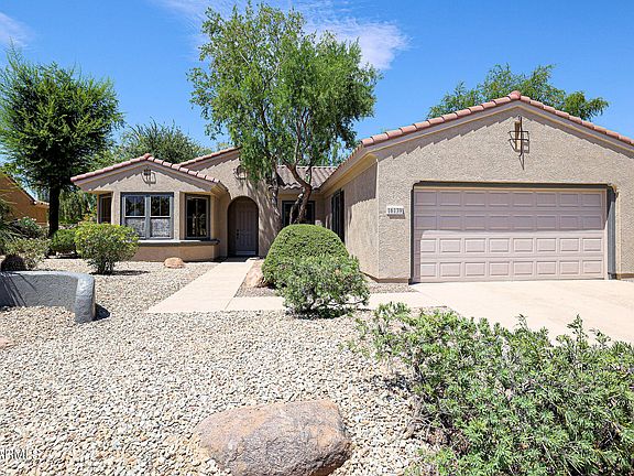 2nd image of 16139 W DESERT COVE Way