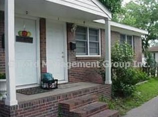 9321 Chelsea Ave, Norfolk, VA 23503