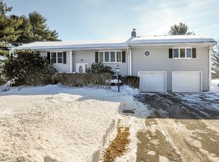 108 Bryant St, West Bridgewater, MA 02379