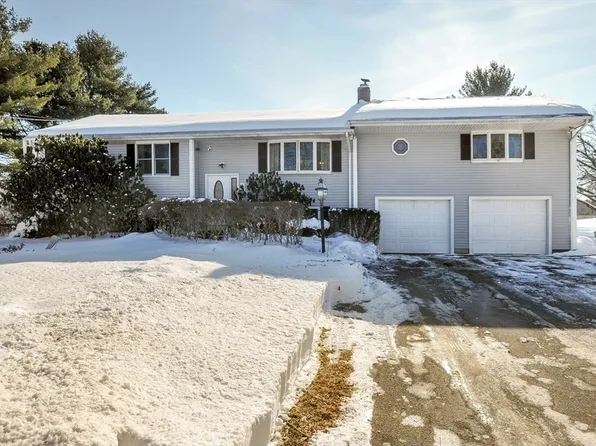 108 Bryant St, West Bridgewater, MA 02379