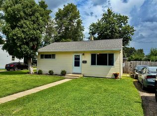 708 S Maple Ave, Fairborn, OH 45324