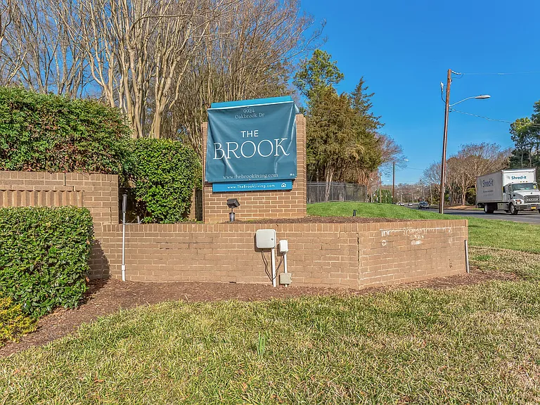 The Brook NC — Photo 26