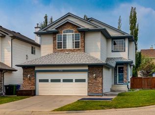 156 S Tuscany Meadows Close NW, Calgary, AB T3L2M9