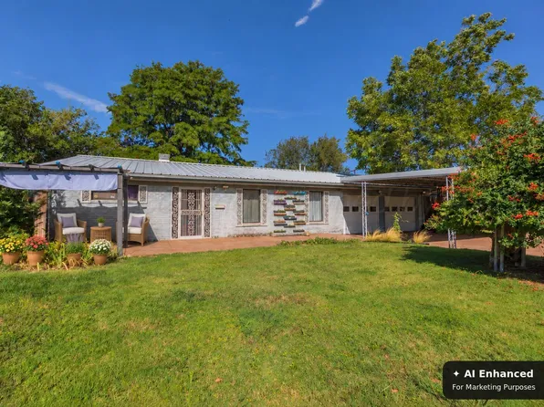 3702 Torre Dr, Amarillo, TX 79109