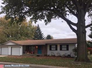 610 E 7th St, Stromsburg, NE 68666