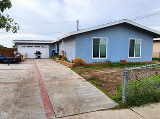 1411 Tehama St, Oxnard, CA 93035