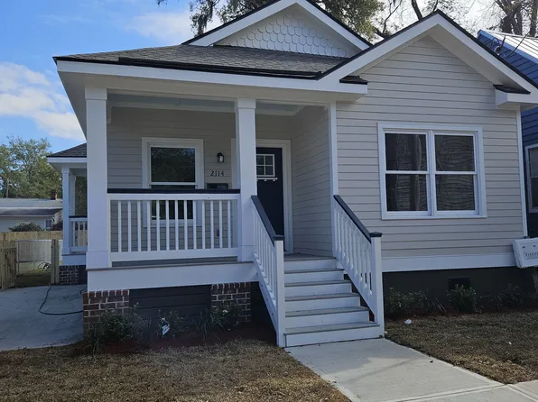 2114 Bulloch St, Savannah, GA 31415