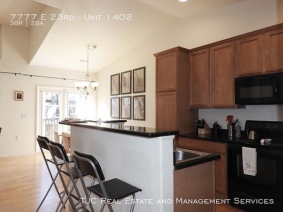 5th image of 7777 E 23rd Ave Unit 1402
