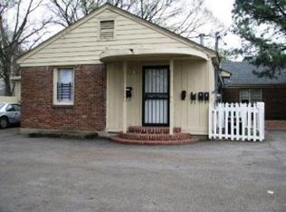 190 Racine St, Memphis, TN 38111