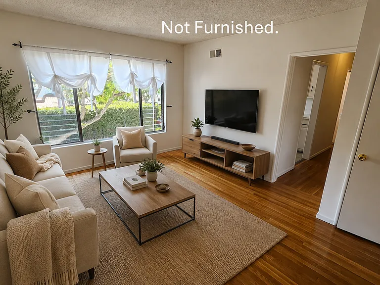 8315 Clinton Ave #6 — Photo 1