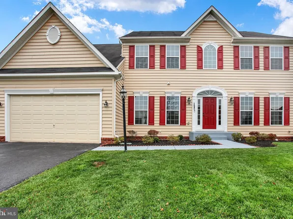 123 Warm Sunday Way, Mechanicsburg, PA 17050