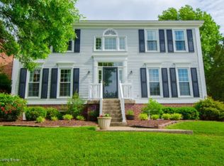 1025 Windsong Way, Windy Hills, KY 40207