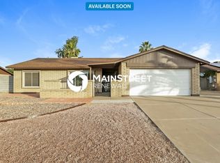 3546 W Willow Ave, Phoenix, AZ 85029