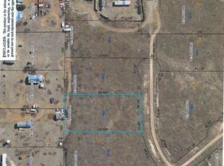 1804 Coke Ln, Amarillo, TX 79108