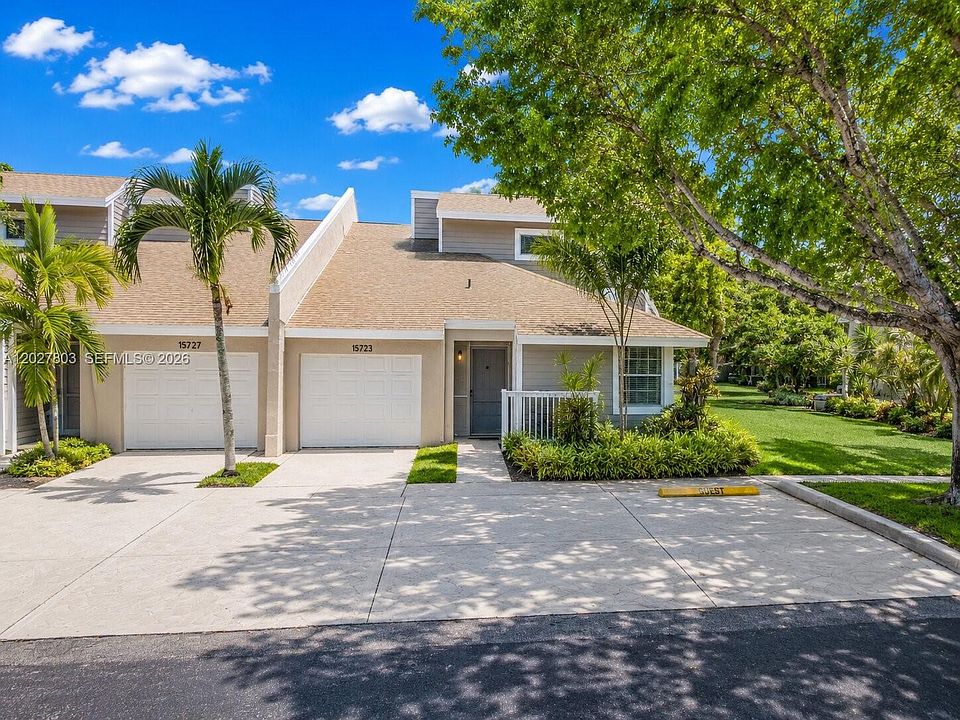 1st image of 15723 Woodgate Pl #E