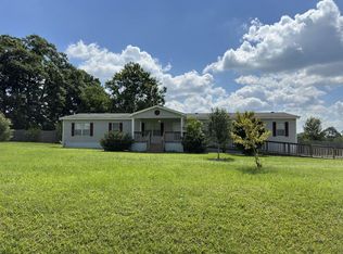 1465 Clyde Kirkland Rd, Douglas, GA 31535