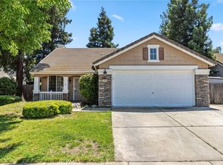 1994 Pinehurst Dr, Merced, CA 95340