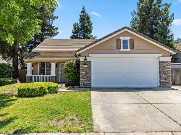 1994 Pinehurst Dr, Merced, CA 95340