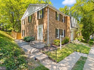 8581 Chester Grove Ct, Springfield, VA 22153