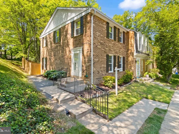 8581 Chester Grove Ct, Springfield, VA 22153