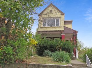 300 Winston St, Pittsburgh, PA 15207