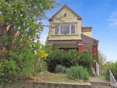 300 Winston St, Pittsburgh, PA, 15207
